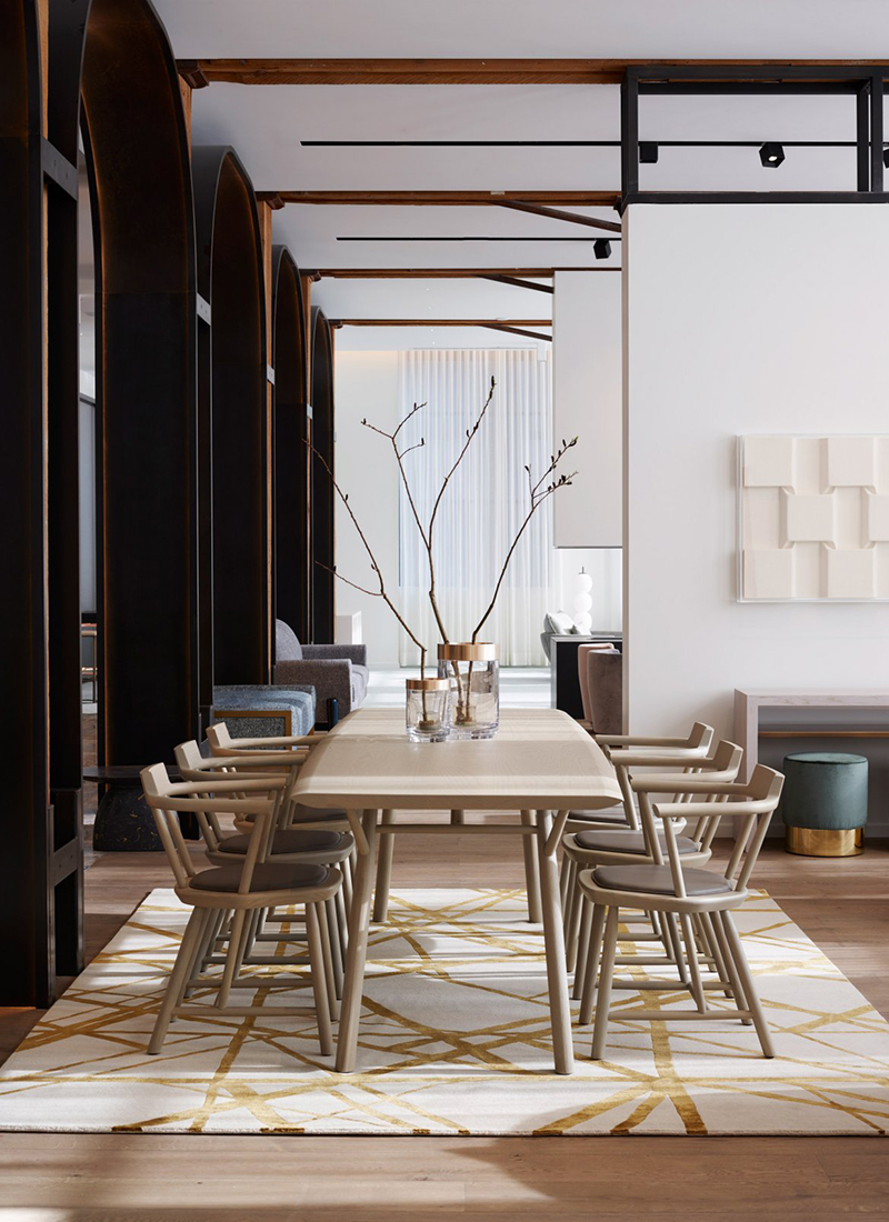  Avenue Road Showroom